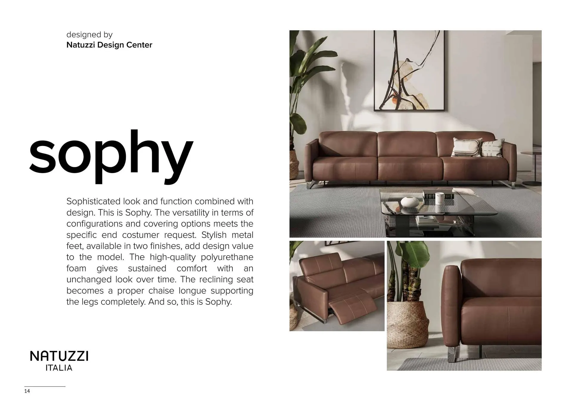 Donjon folder van 1 maart tot 29 februari 2024 - Folder pagina 16