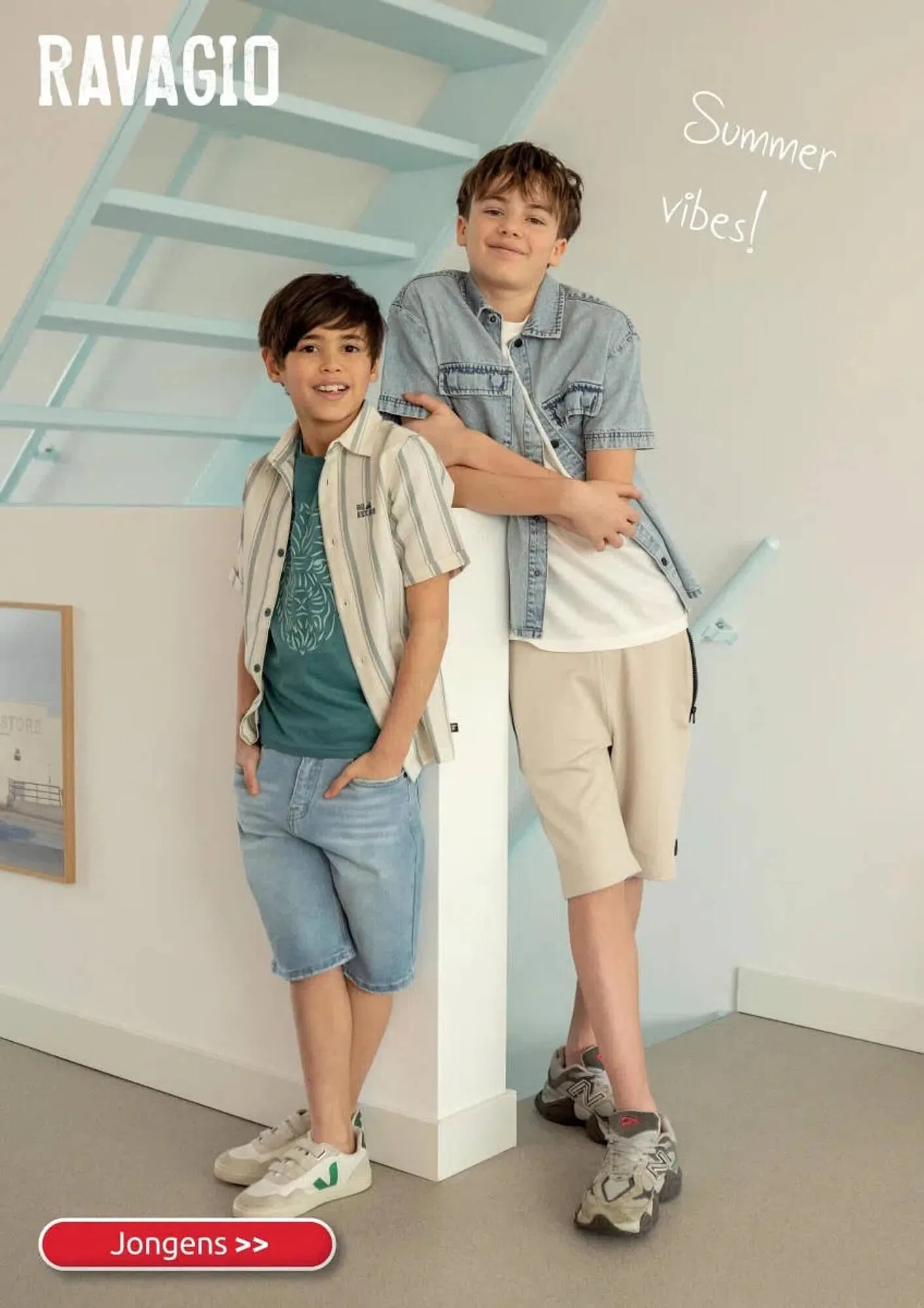 Tuunte folder van 17 april tot 22 april 2026 - Folder pagina 3