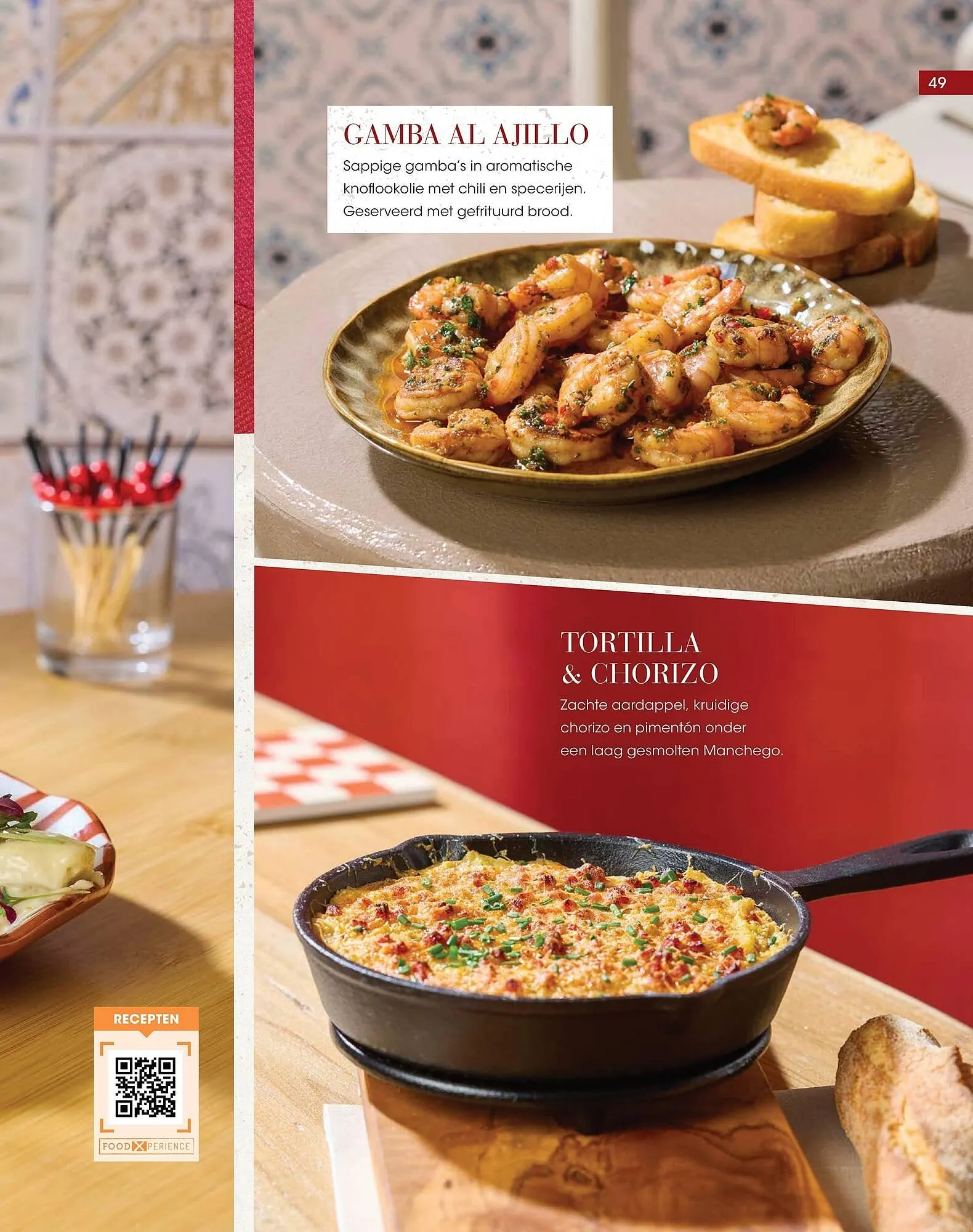 HANOS magazine van 19 maart tot 30 april 2026 - Folder pagina 49