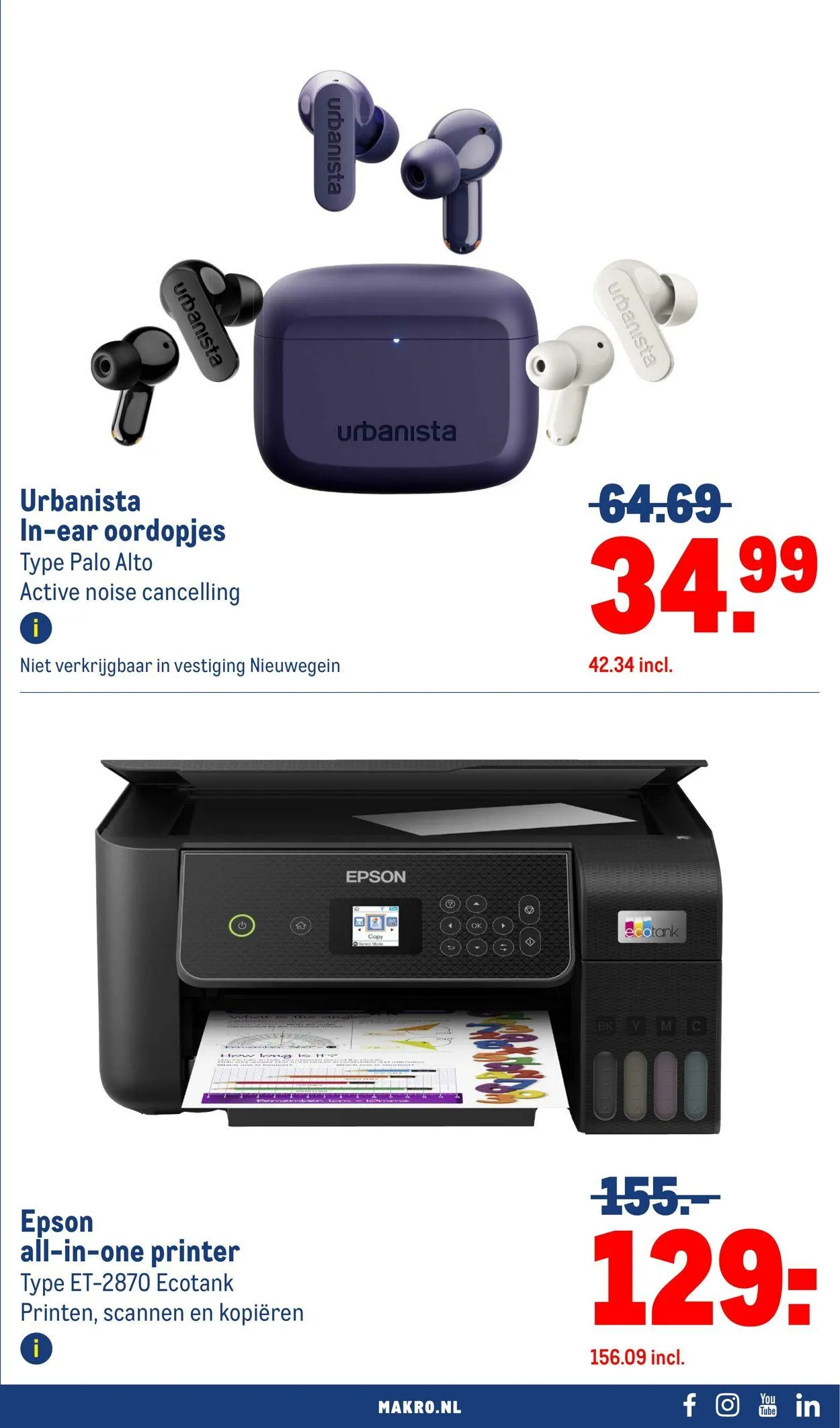 Makro van 18 juni tot 1 juli 2025 - Folder pagina 7