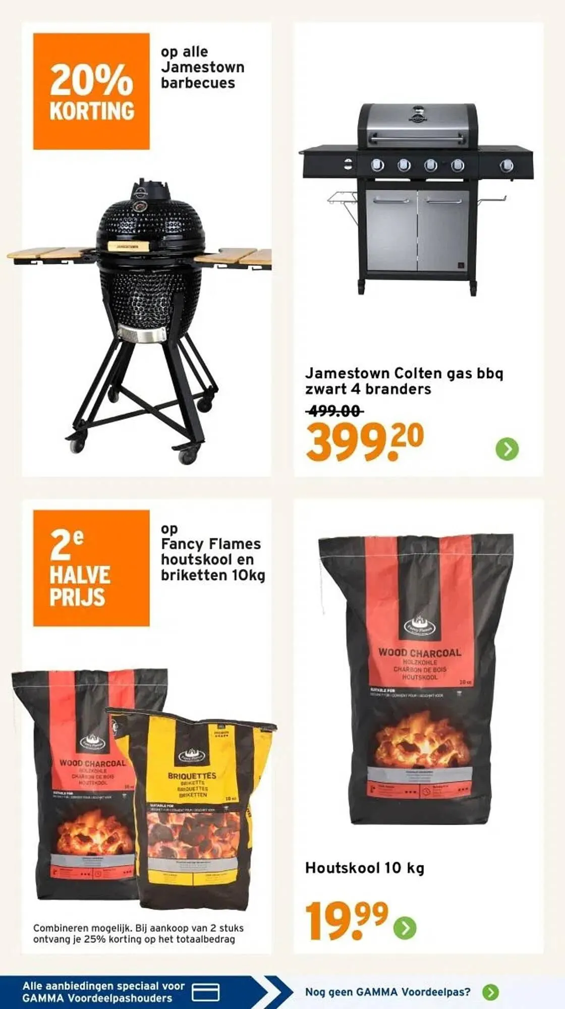 GAMMA folder van 24 maart tot 30 maart 2025 - Folder pagina 24