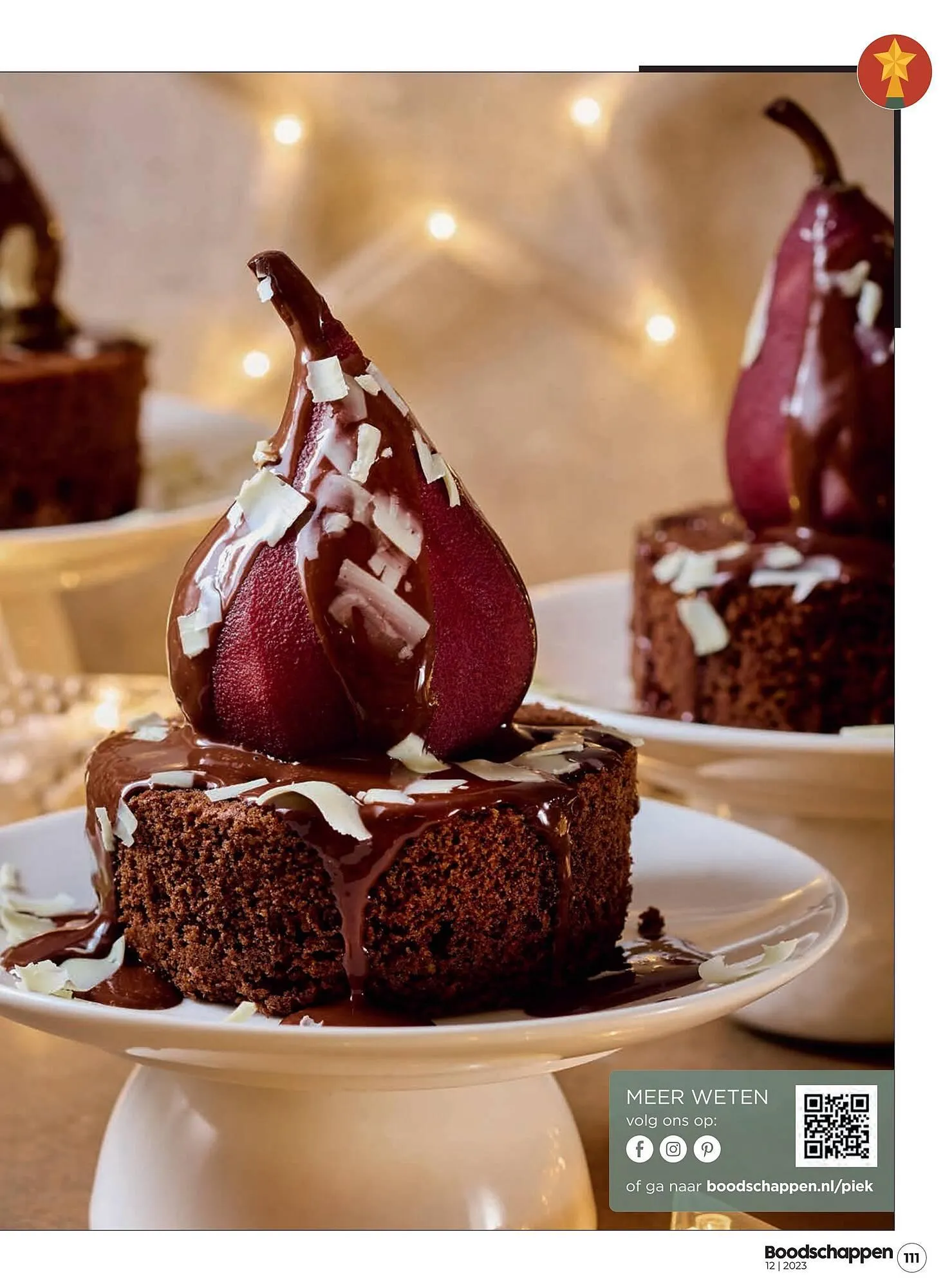 Boodschappen folder van 6 december tot 31 december 2023 - Folder pagina 111