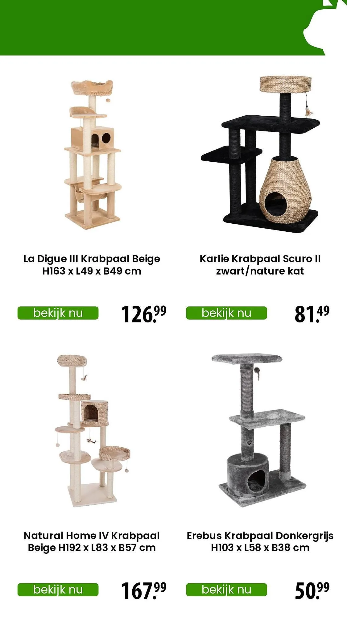 Zooplus folder van 1 juli tot 12 juli 2025 - Folder pagina 21
