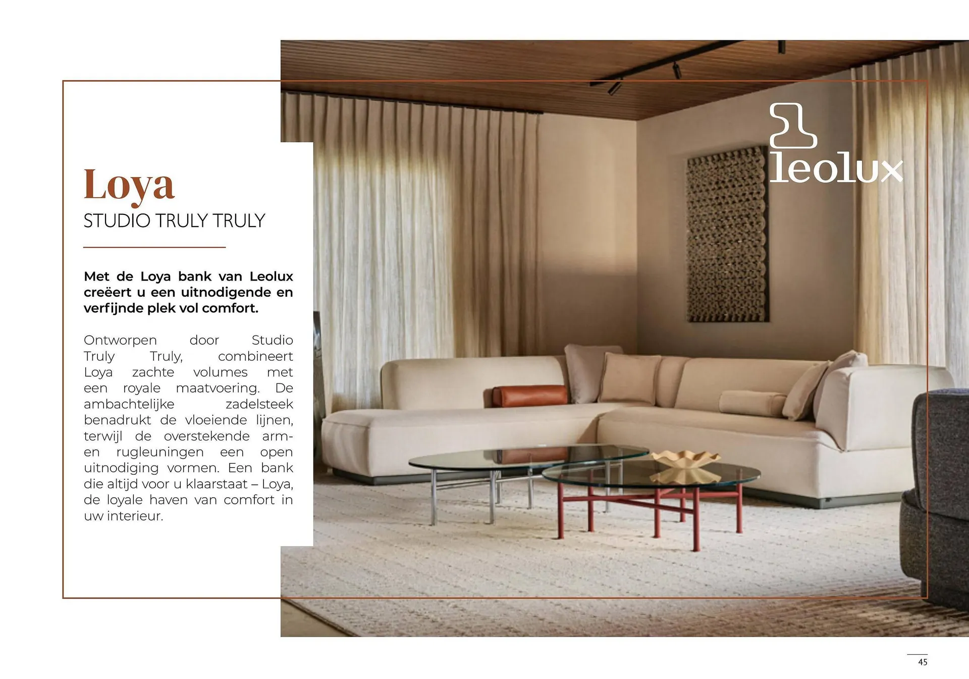 Donjon folder van 9 mei tot 15 mei 2025 - Folder pagina 47