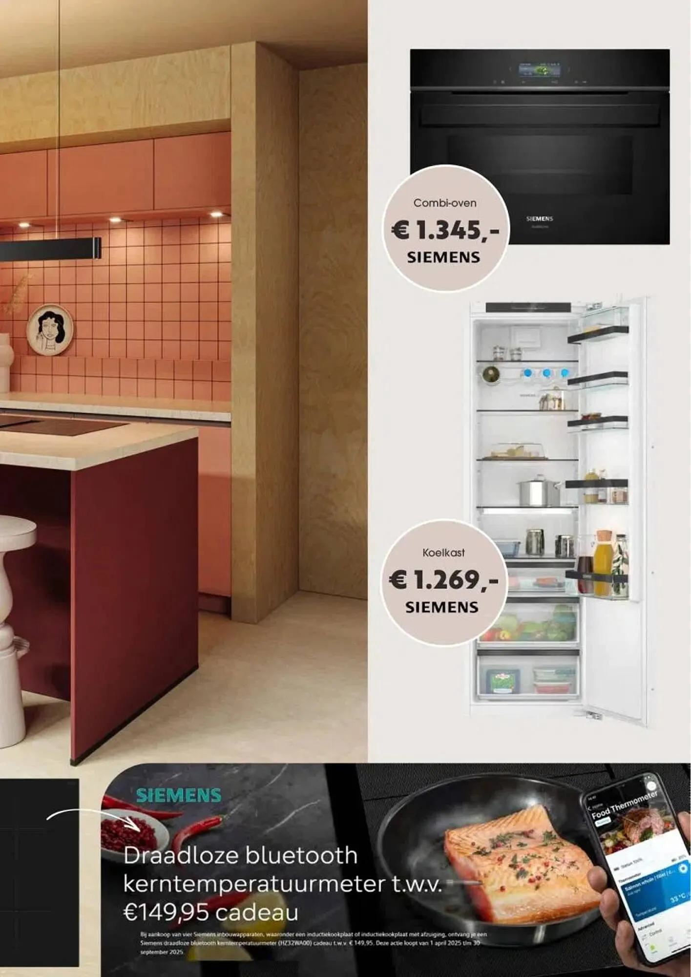 Superkeukens folder van 8 juni tot 15 juni 2025 - Folder pagina 5