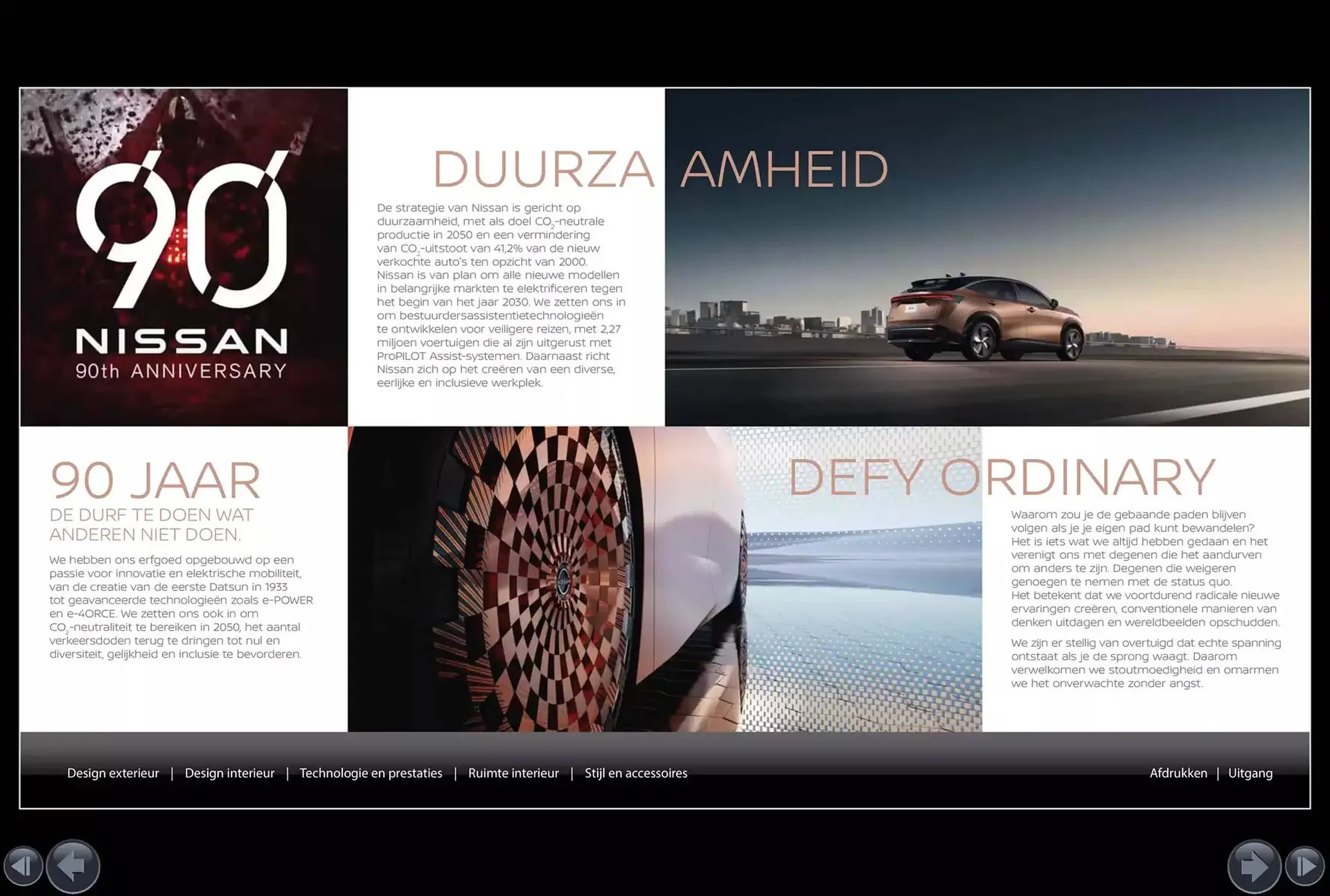 Nissan folder van 5 oktober tot 5 oktober 2025 - Folder pagina 20