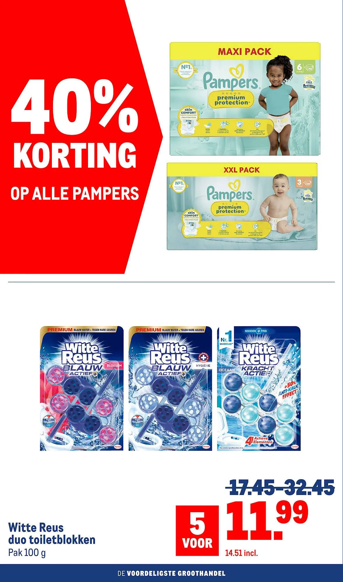 Makro folder van 5 november tot 18 november 2025 - Folder pagina 56