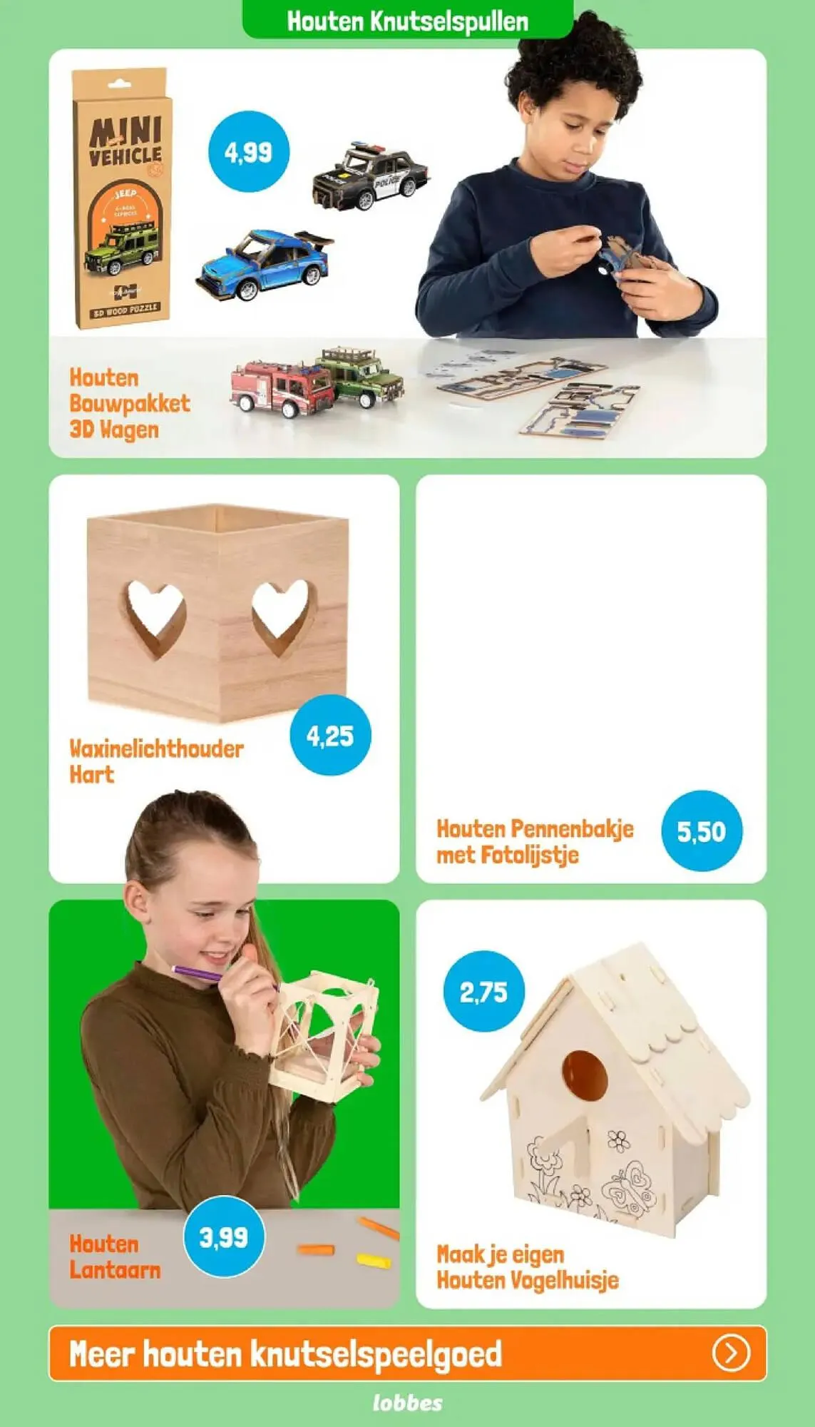 Lobbes folder van 19 maart tot 31 december 2025 - Folder pagina 6