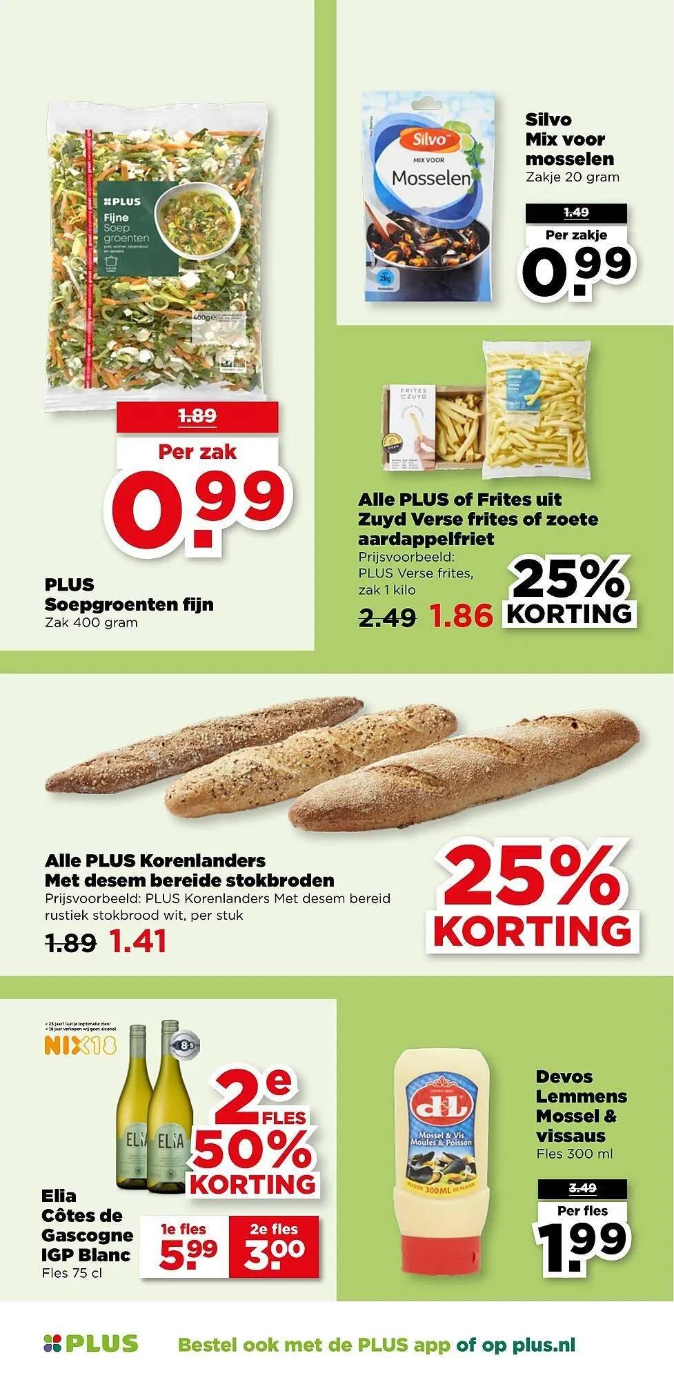 PLUS folder van 9 juli tot 15 juli 2025 - Folder pagina 10