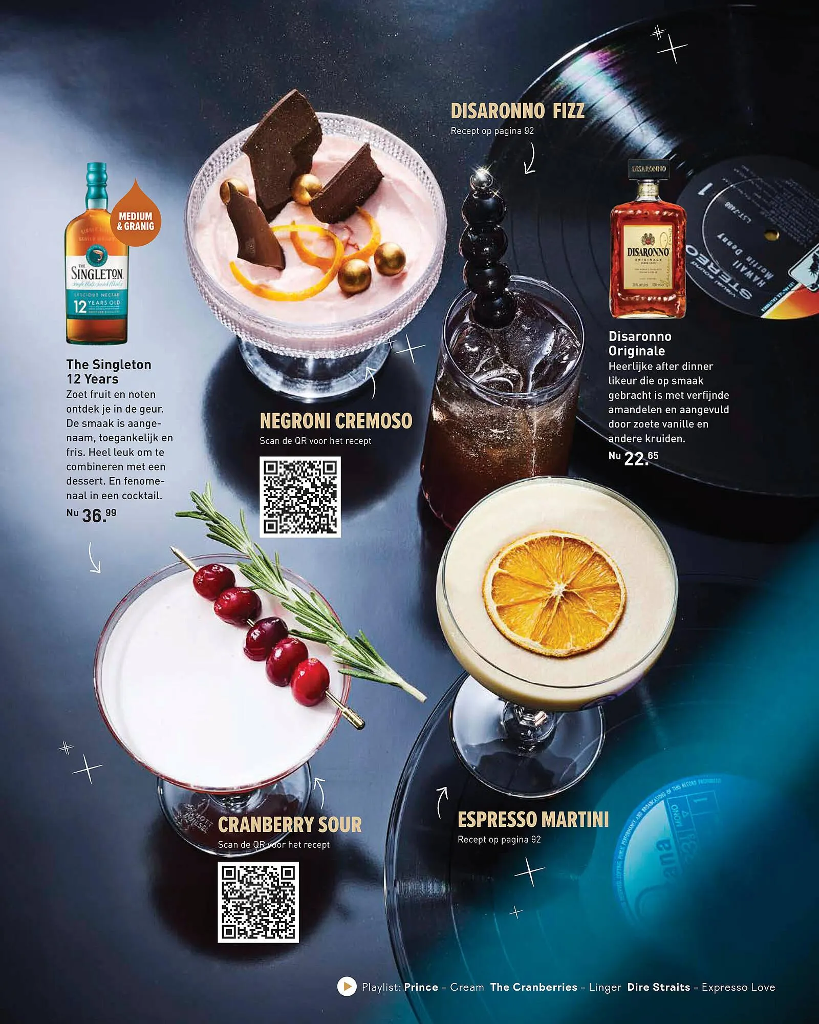 Gall & Gall magazine van 1 december tot 28 februari 2026 - Folder pagina 91