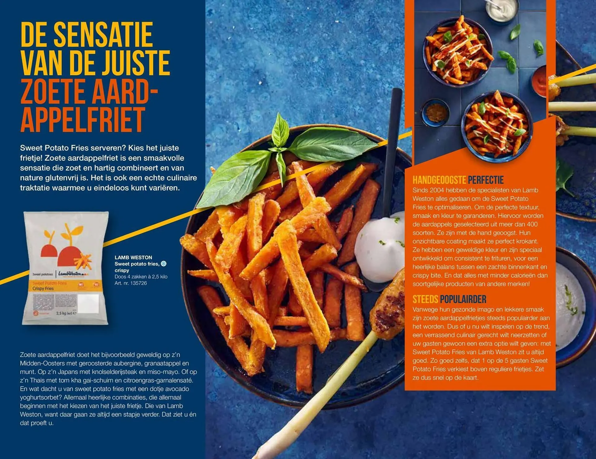 Bidfood folder van 23 november tot 17 december 2023 - Folder pagina 3