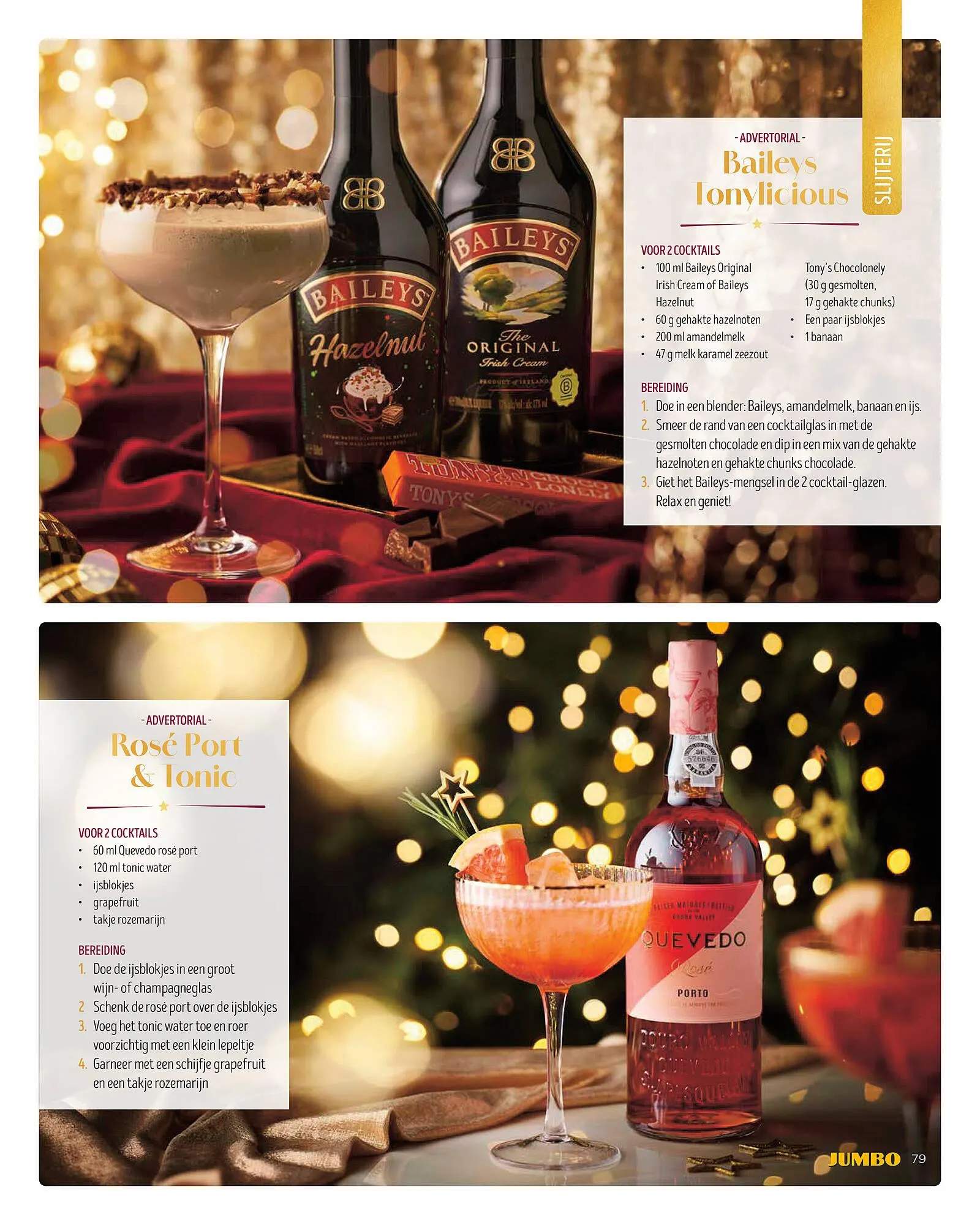 Jumbo folder van 3 december tot 26 december 2025 - Folder pagina 79