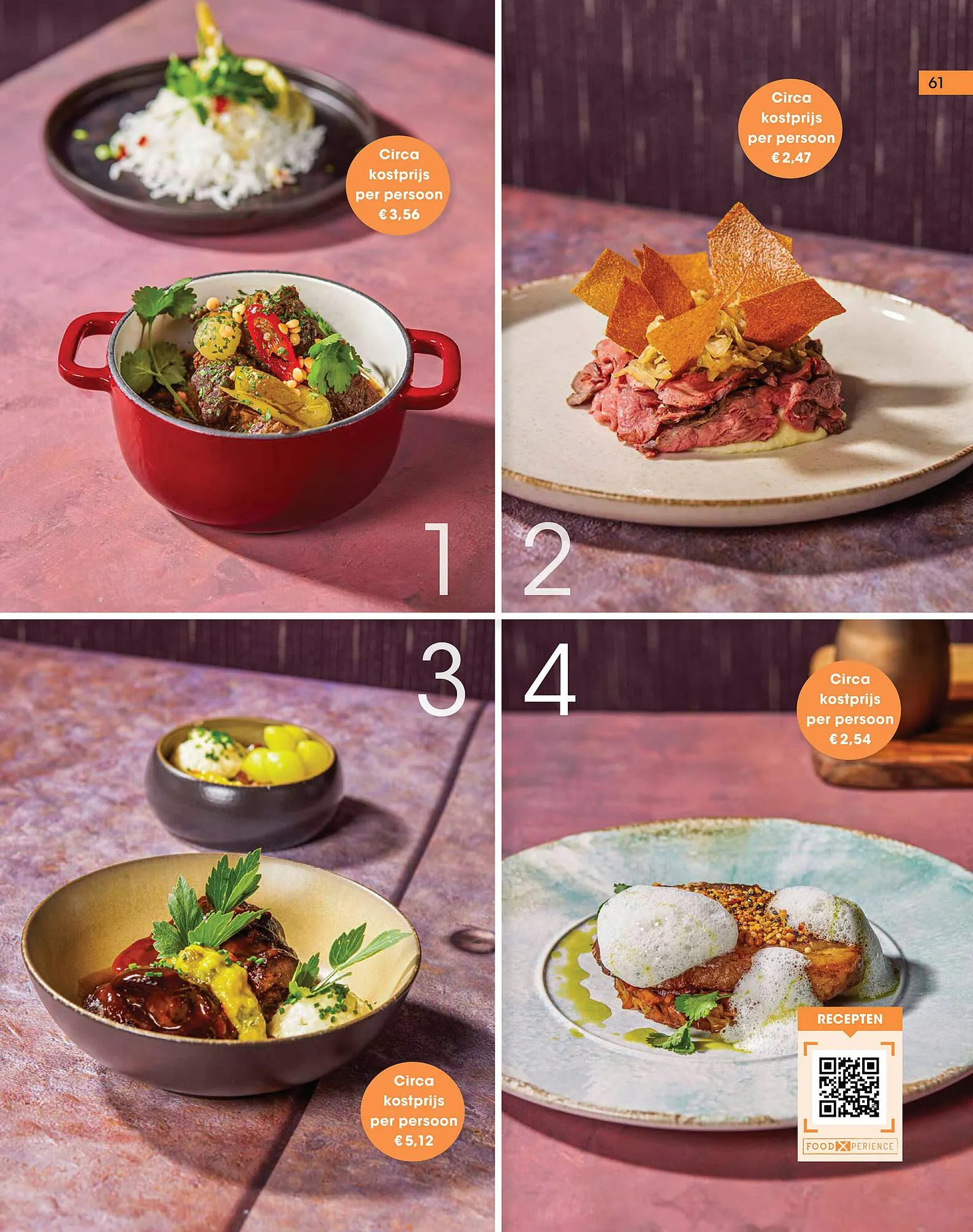 HANOS folder van 22 september tot 16 november 2025 - Folder pagina 65