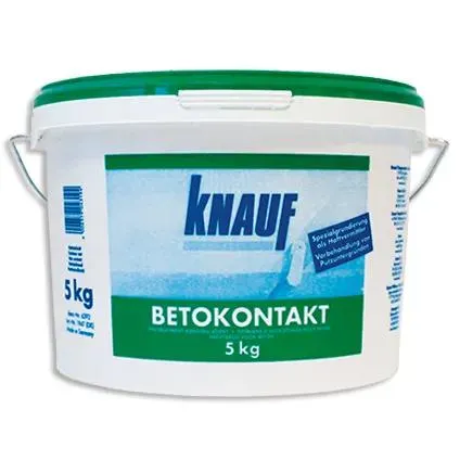 Knauf hechtbrug Betokontakt