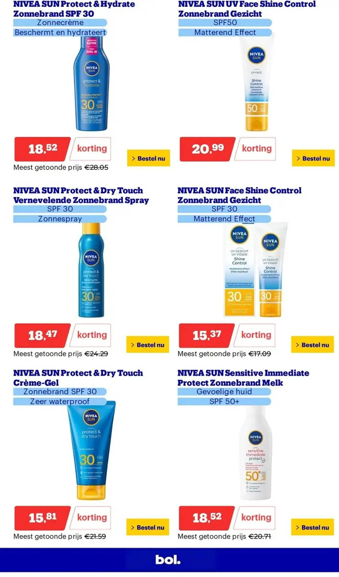 Bol.com folder van 31 maart tot 6 april 2025 - Folder pagina 15