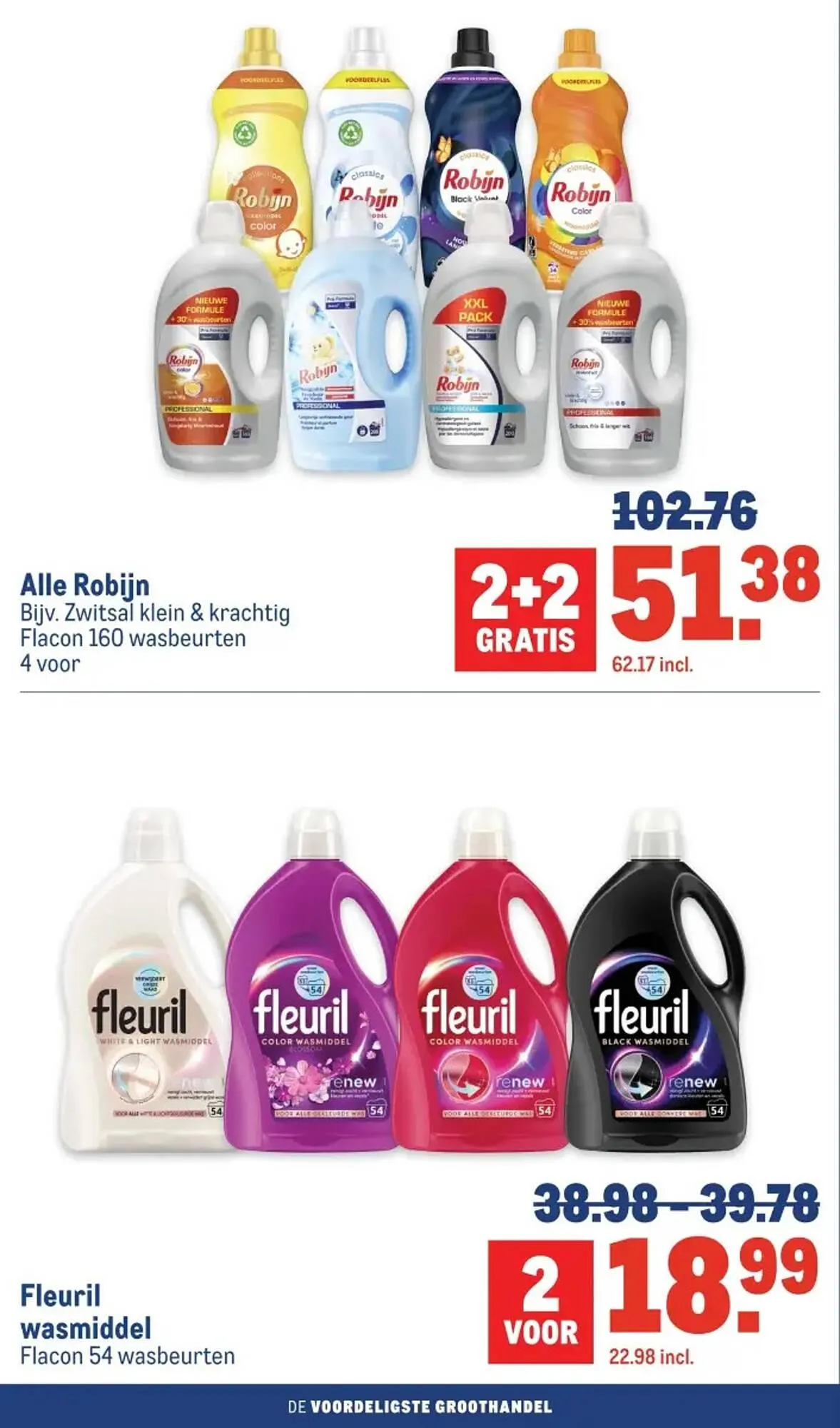 Makro folder van 14 januari tot 27 januari 2026 - Folder pagina 52