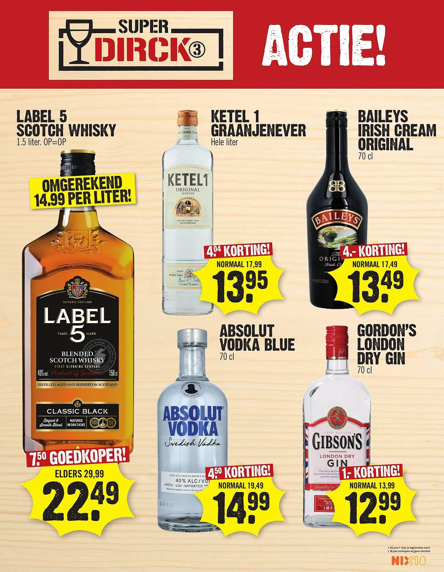 Super Dirck 3 folder - 1