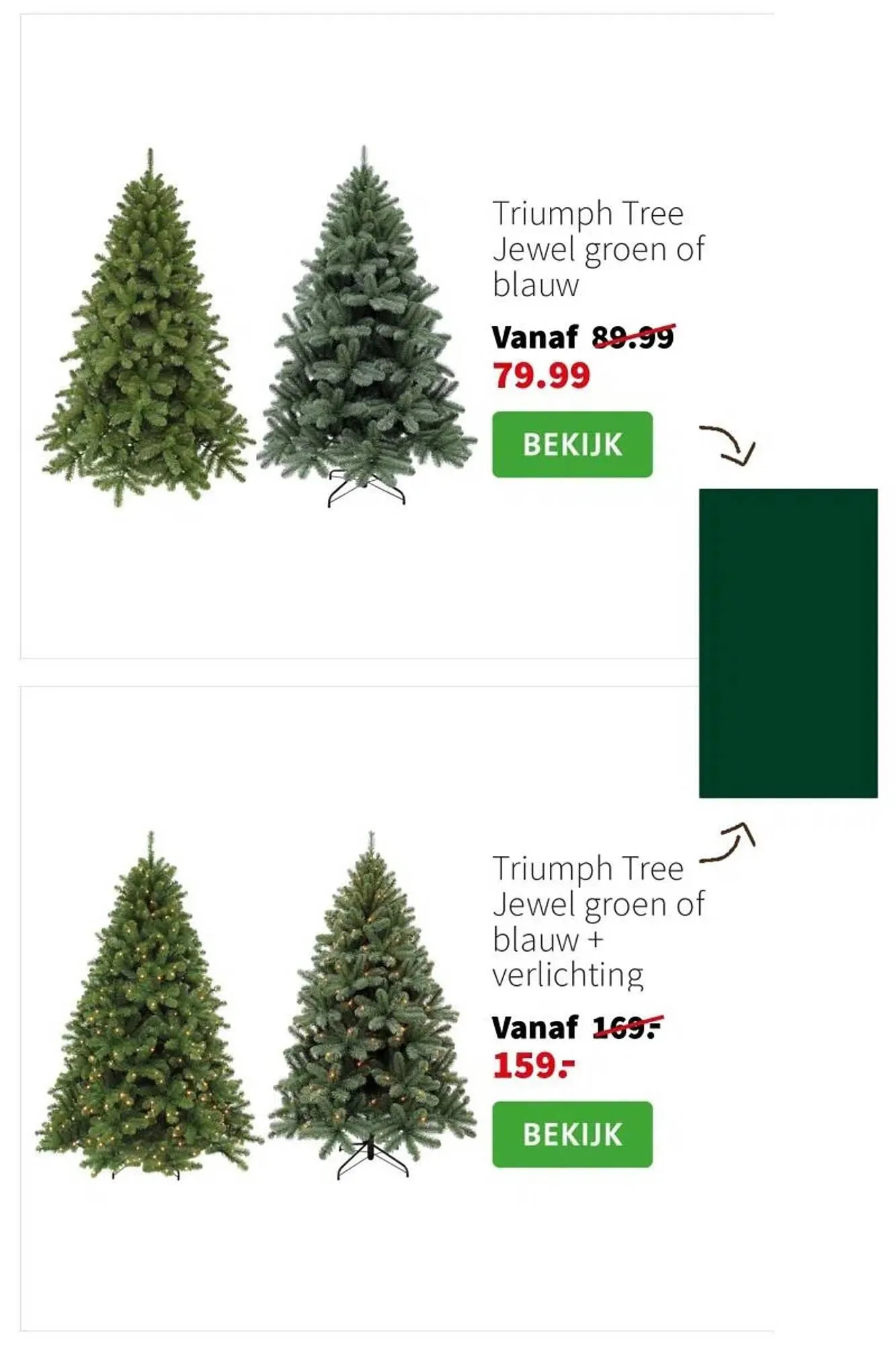 Intratuin folder van 9 oktober tot 24 december 2025 - Folder pagina 6