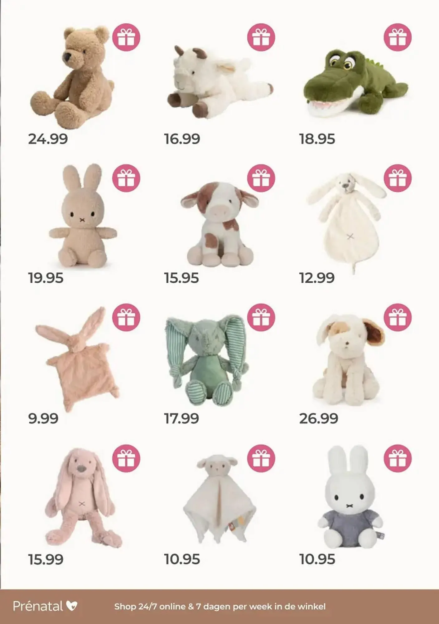 Prenatal folder van 2 december tot 14 december 2025 - Folder pagina 11