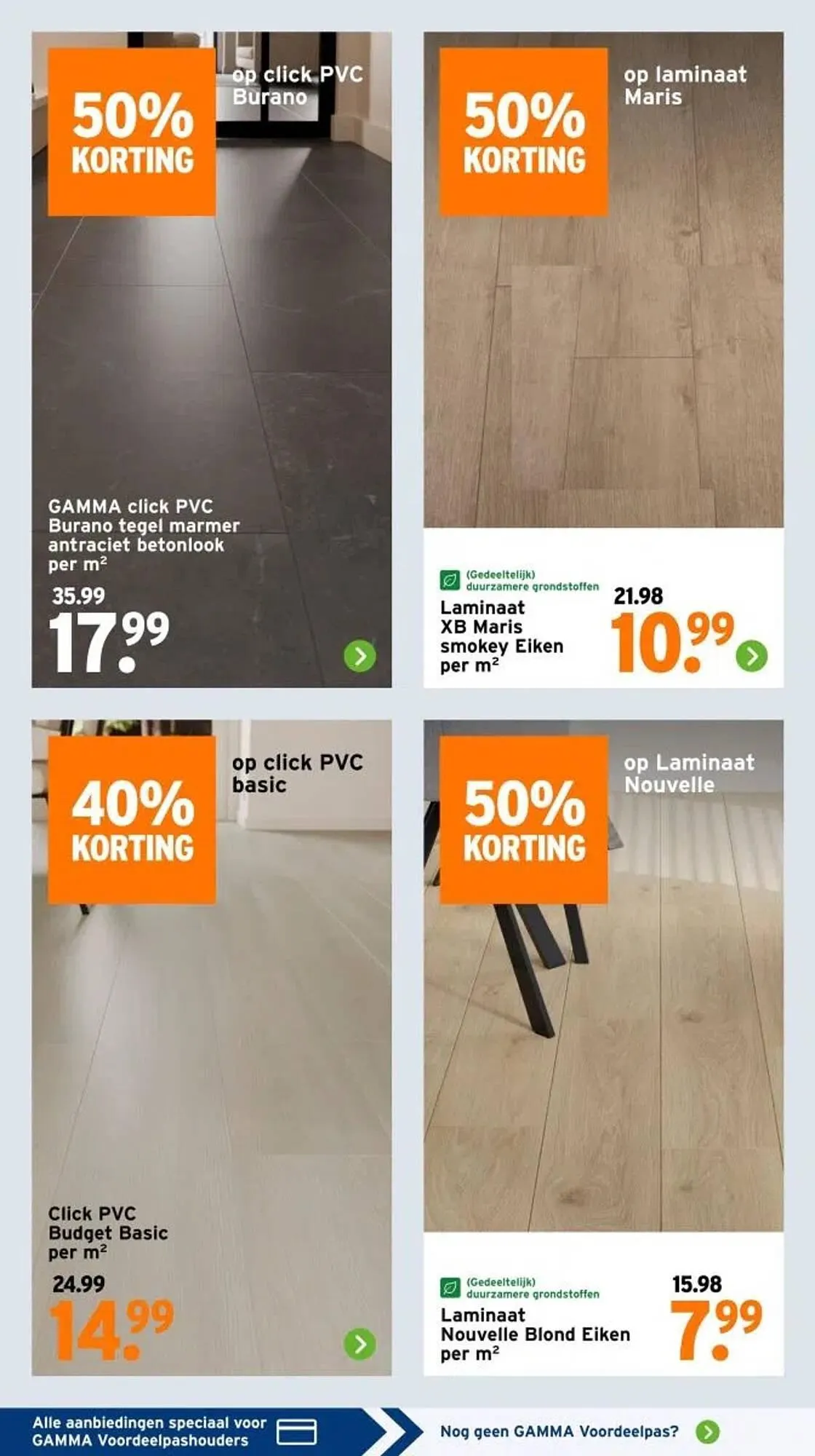 GAMMA folder van 2 februari tot 8 februari 2026 - Folder pagina 10