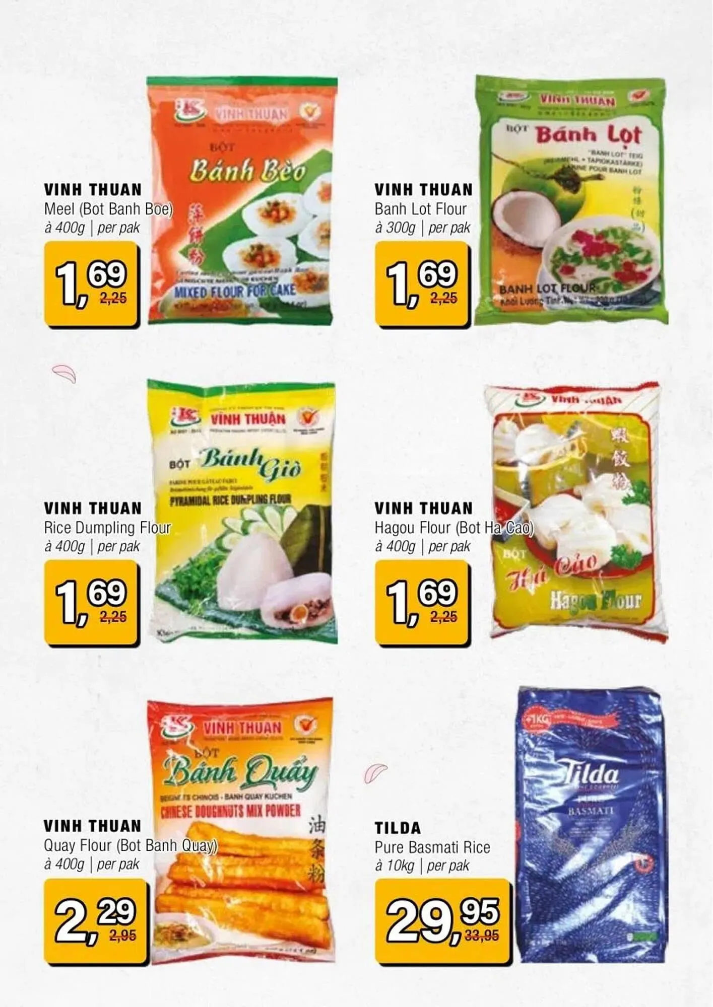 Amazing Oriëntal folder van 2 april tot 22 april 2025 - Folder pagina 17