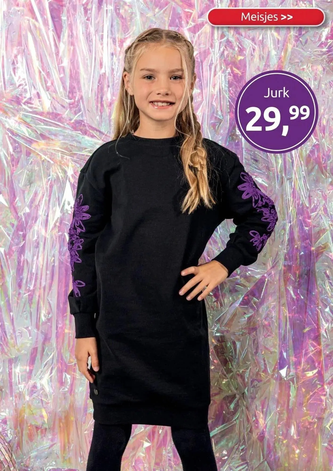 Tuunte folder van 25 september tot 10 oktober 2025 - Folder pagina 4