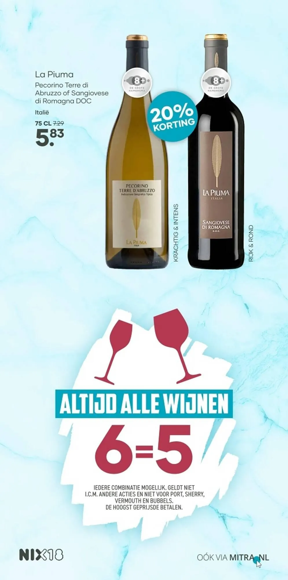 Mitra folder van 25 januari tot 1 februari 2026 - Folder pagina 5