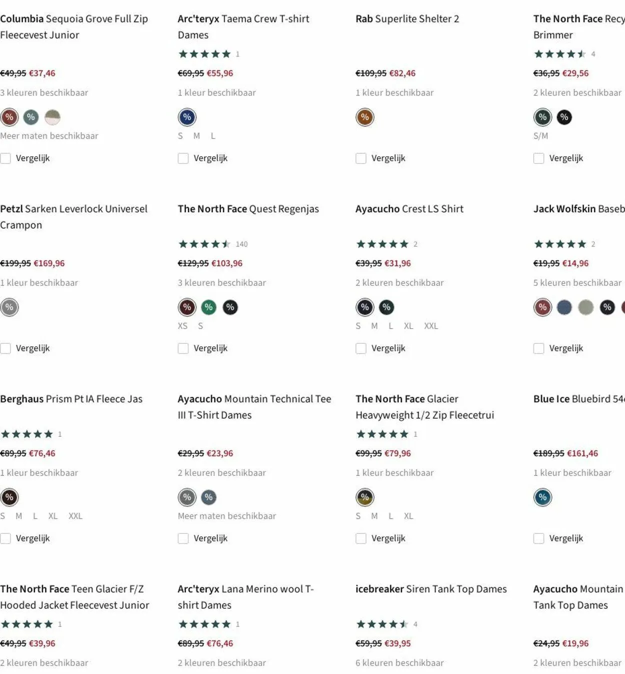 Bever Actuele folder van 9 juni tot 18 juni 2025 - Folder pagina 38