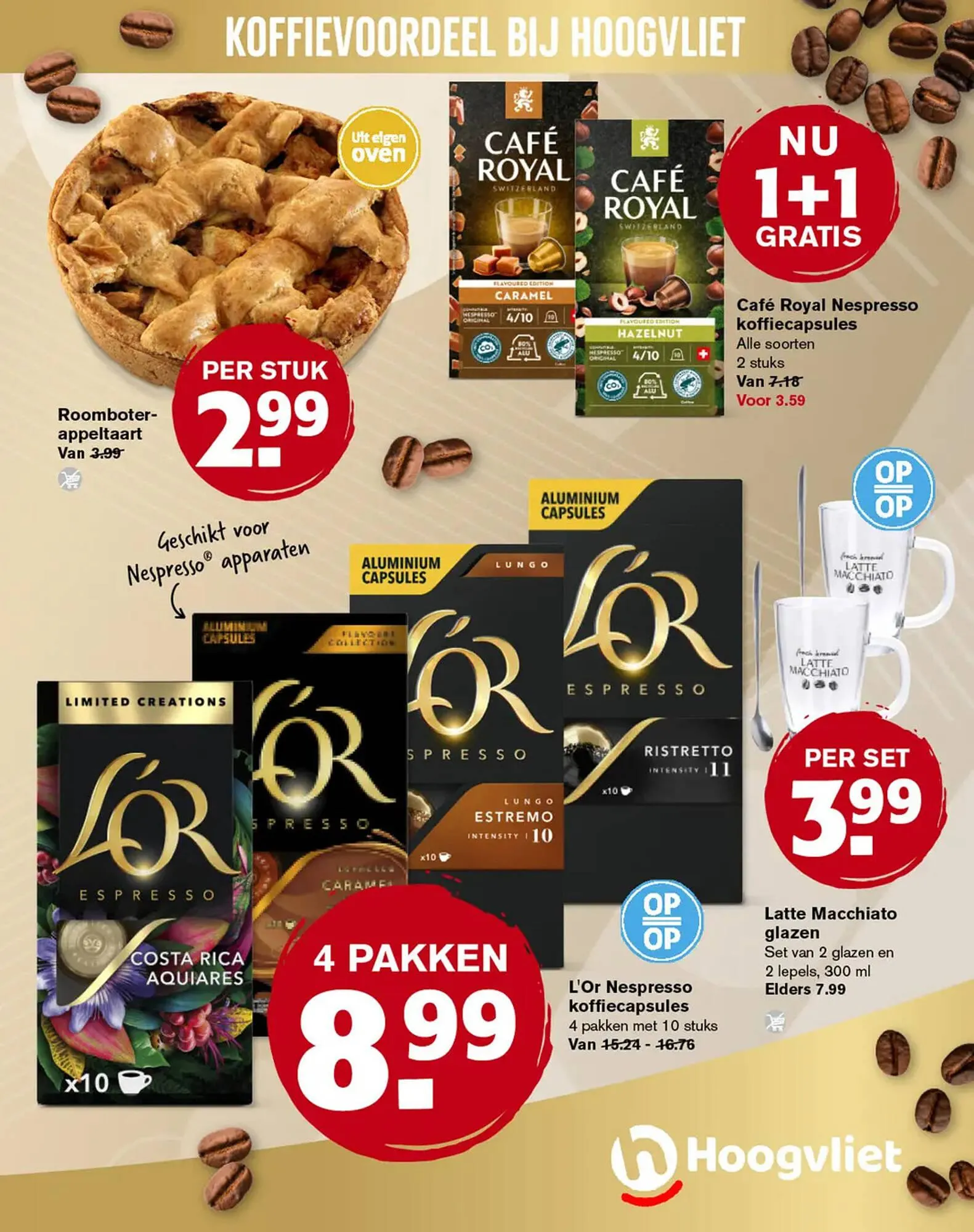 Hoogvliet folder van 20 september tot 26 september 2023 - Folder pagina 17