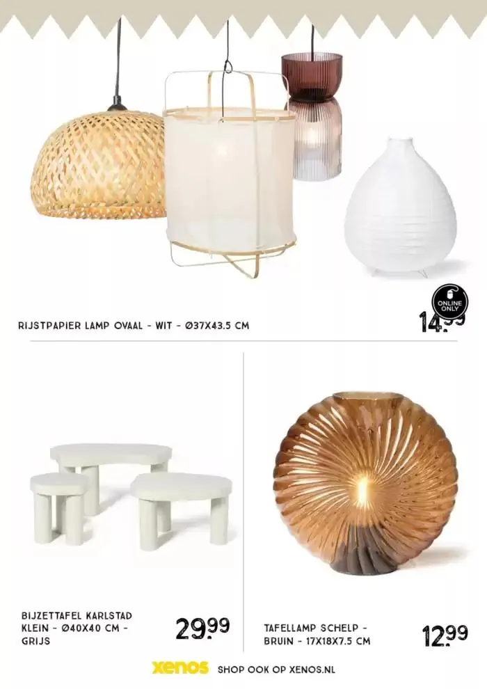 Speciale aanbiedingen voor u van 29 september tot 13 oktober 2024 - Folder pagina 90