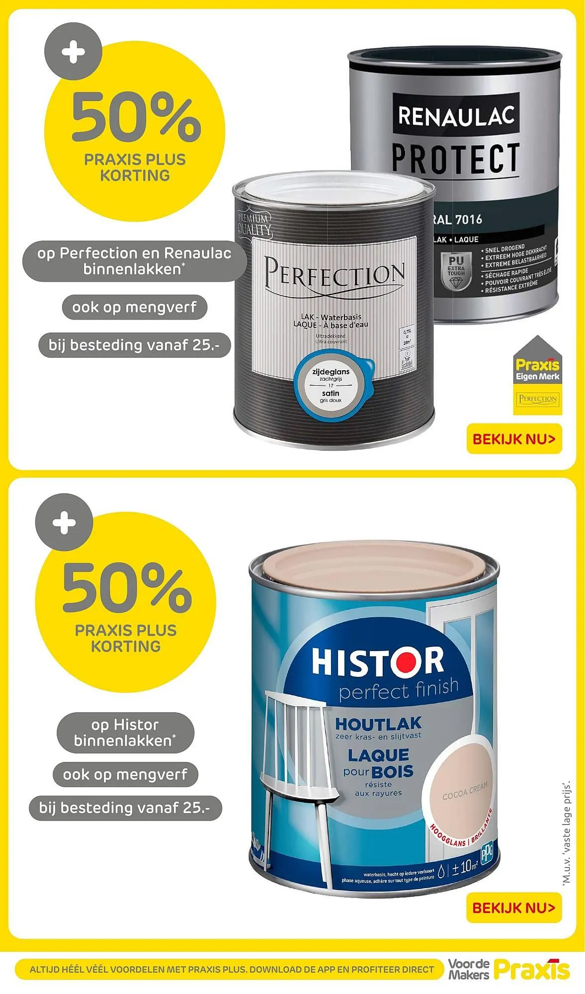 Praxis folder van 2 maart tot 8 maart 2026 - Folder pagina 37