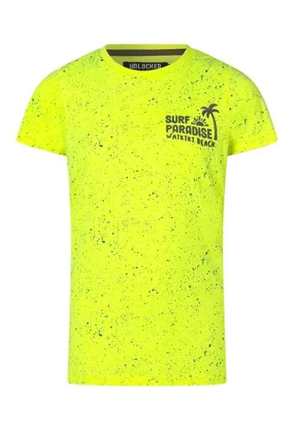 SHIRT KM RH UNLOCKED