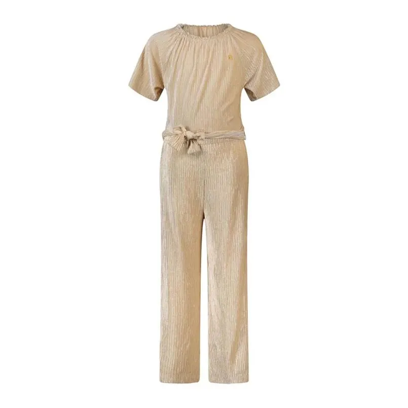 Like Flo meisjes jumpsuit