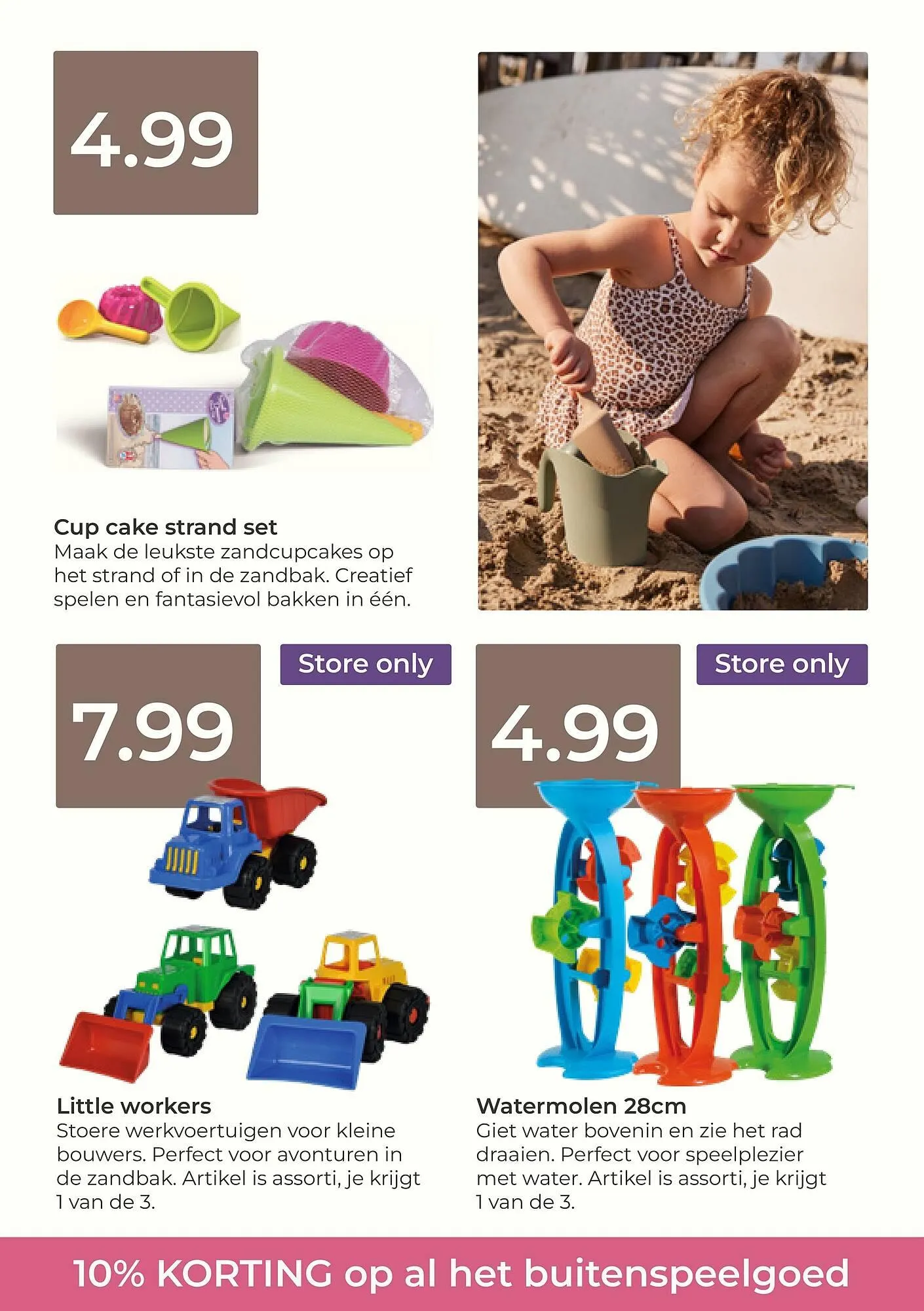 Prenatal folder van 13 april tot 19 april 2026 - Folder pagina 15