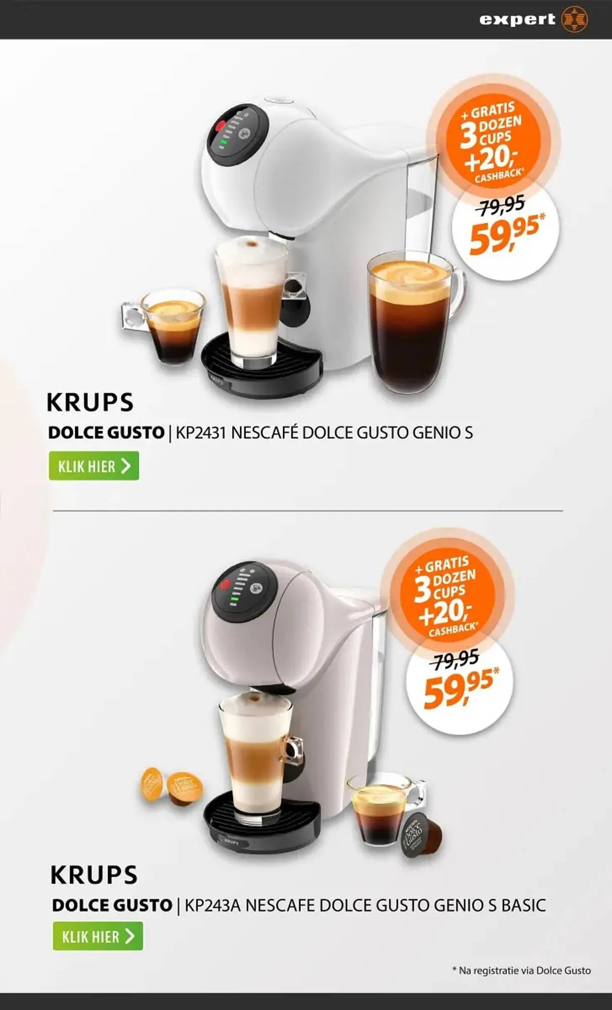 Expert folder van 28 april tot 4 mei 2025 - Folder pagina 13