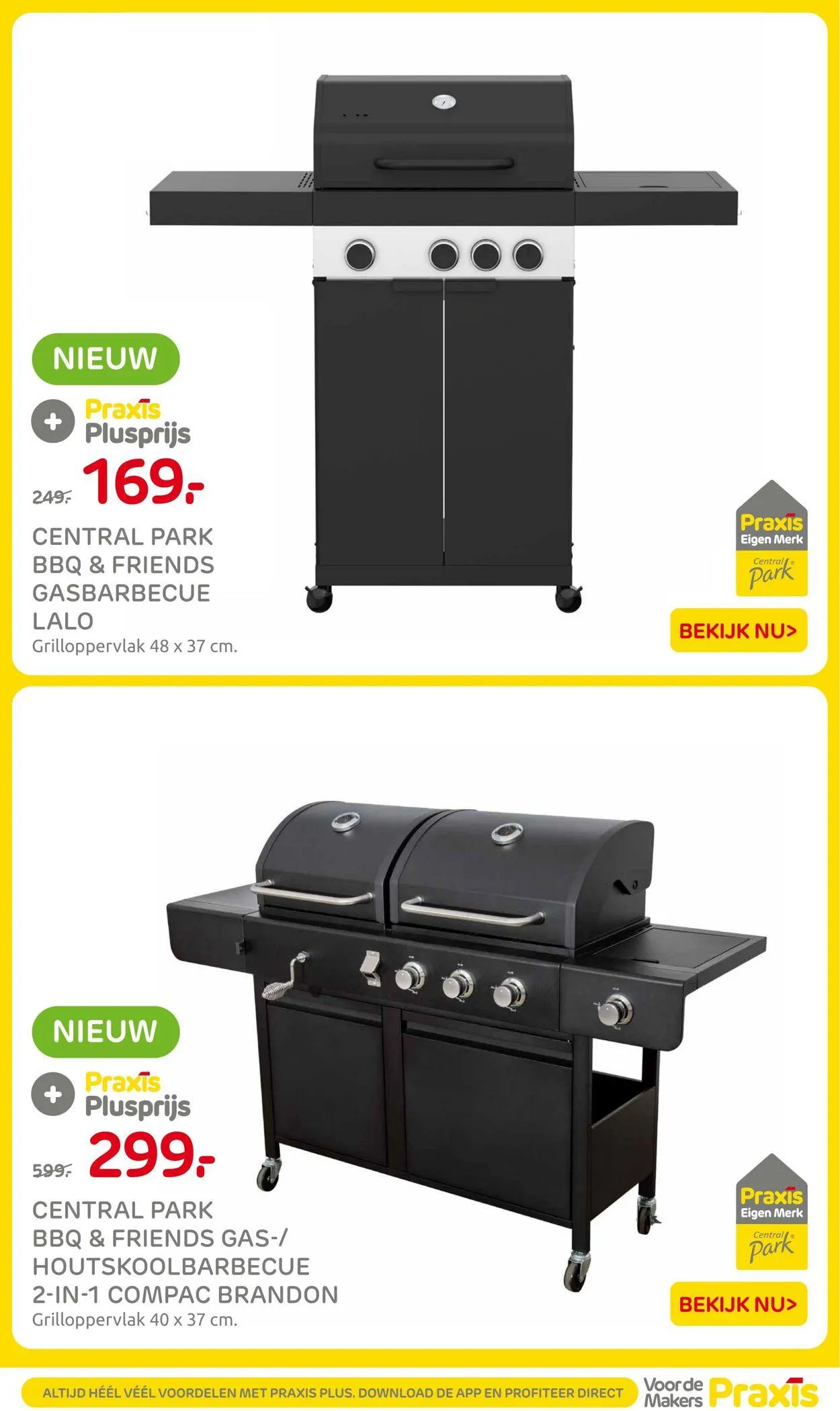 Praxis Actuele folder van 27 augustus tot 10 september 2025 - Folder pagina 26