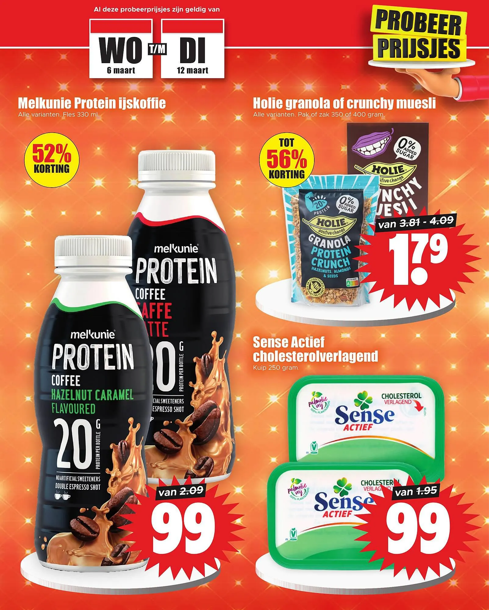 Dirk folder week 10 van 6 maart tot 12 maart 2024 - Folder pagina 13