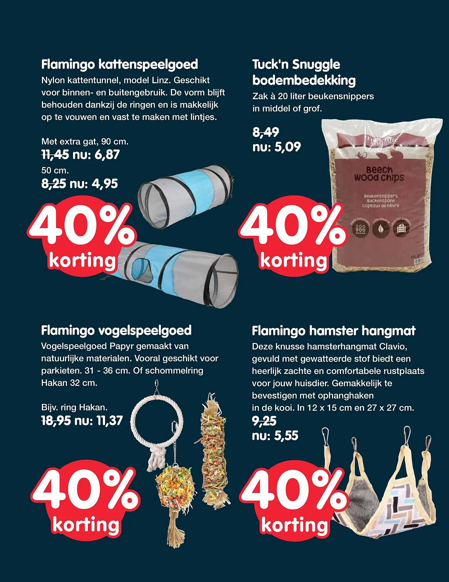 Jumper folder van 20 november tot 3 december 2023 - Folder pagina 9