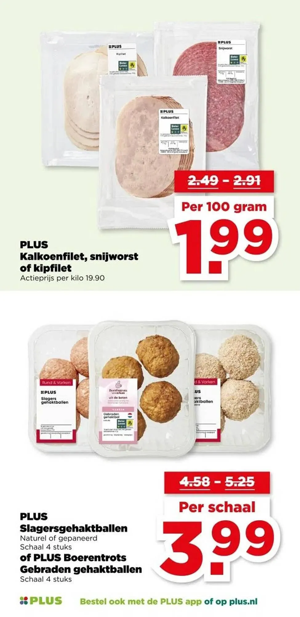 PLUS folder van 21 mei tot 27 mei 2025 - Folder pagina 16