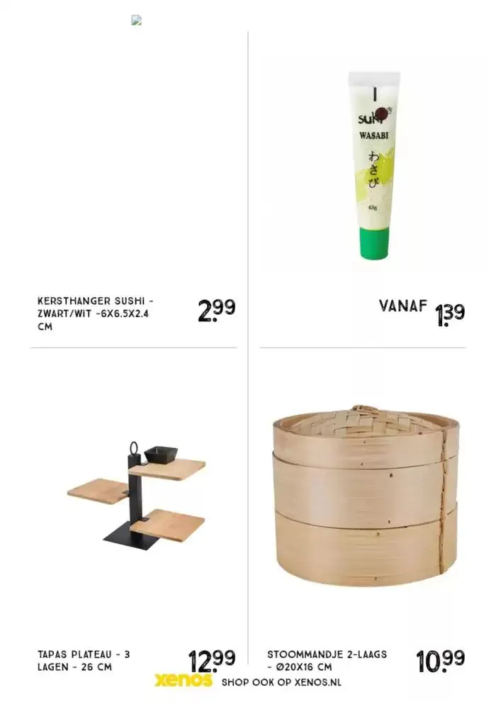 Maak UitpakkenTe Gek! van 11 november tot 24 december 2024 - folder pagina 53