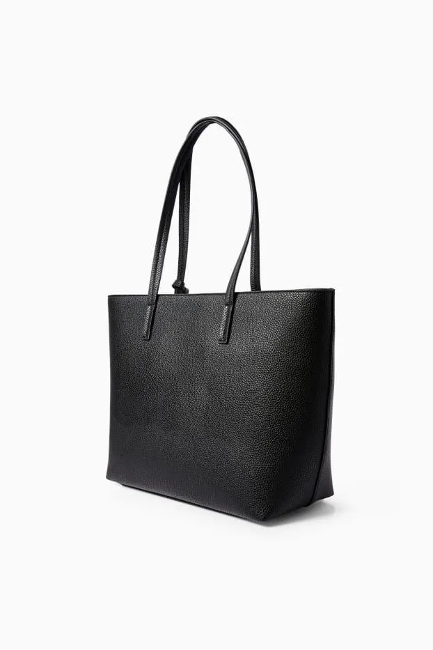 Shopper - imitatieleer