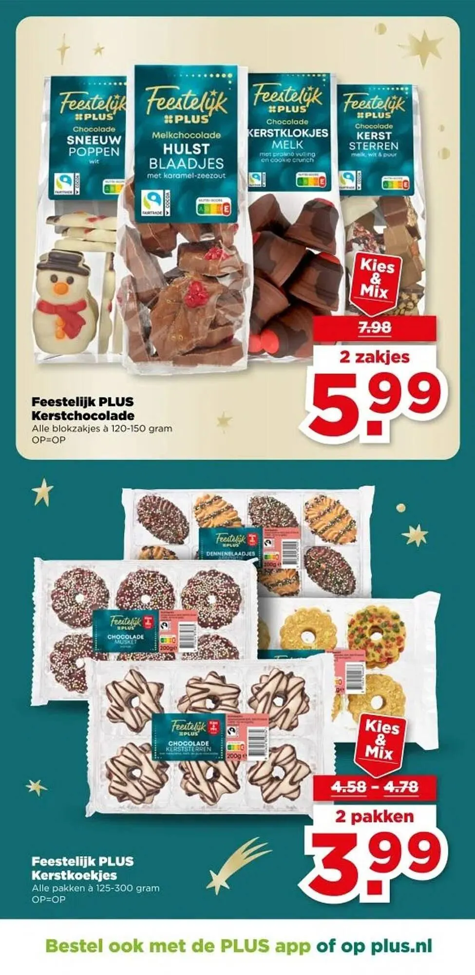 PLUS folder van 10 december tot 16 december 2025 - Folder pagina 38