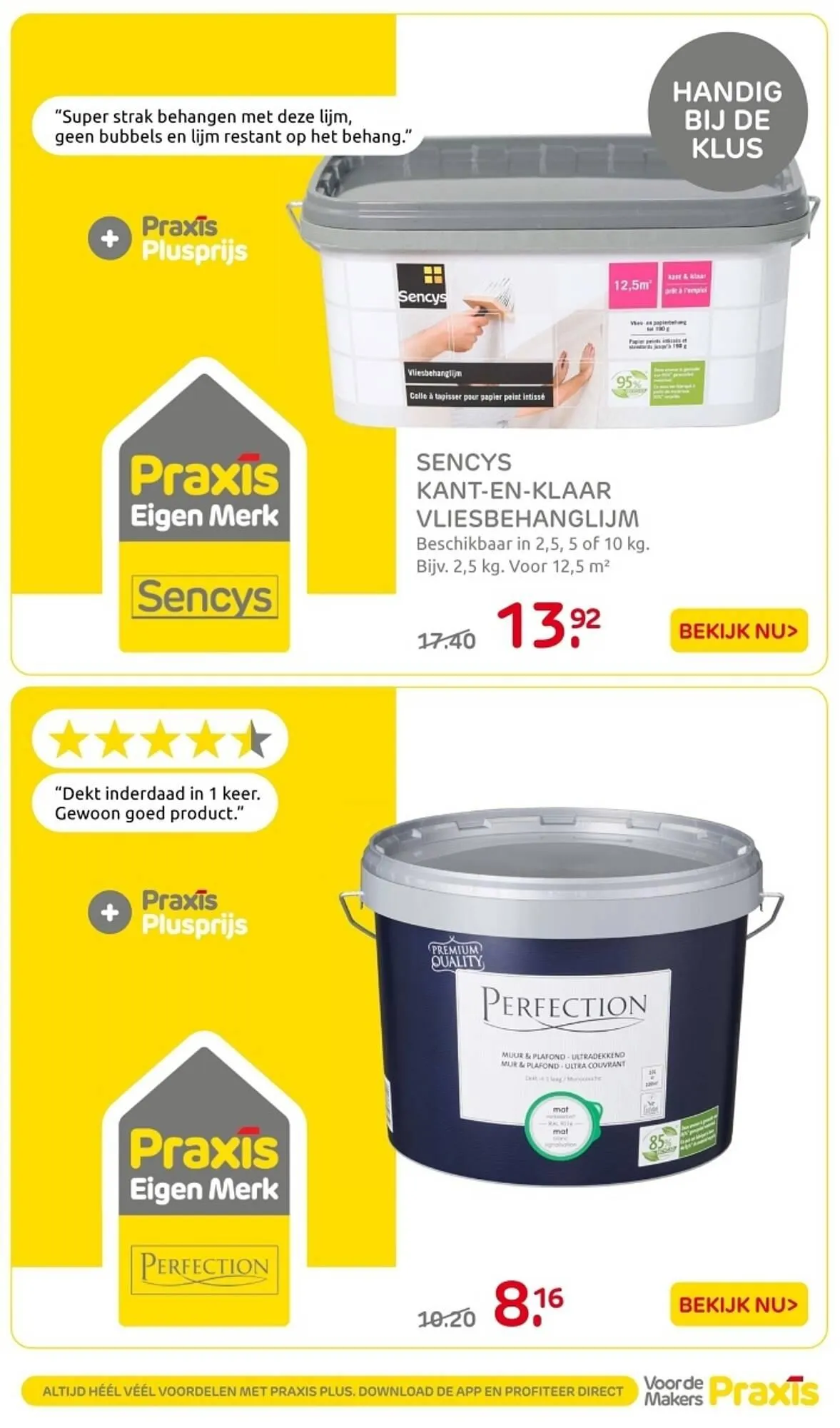 Praxis folder van 5 januari tot 11 januari 2026 - Folder pagina 5