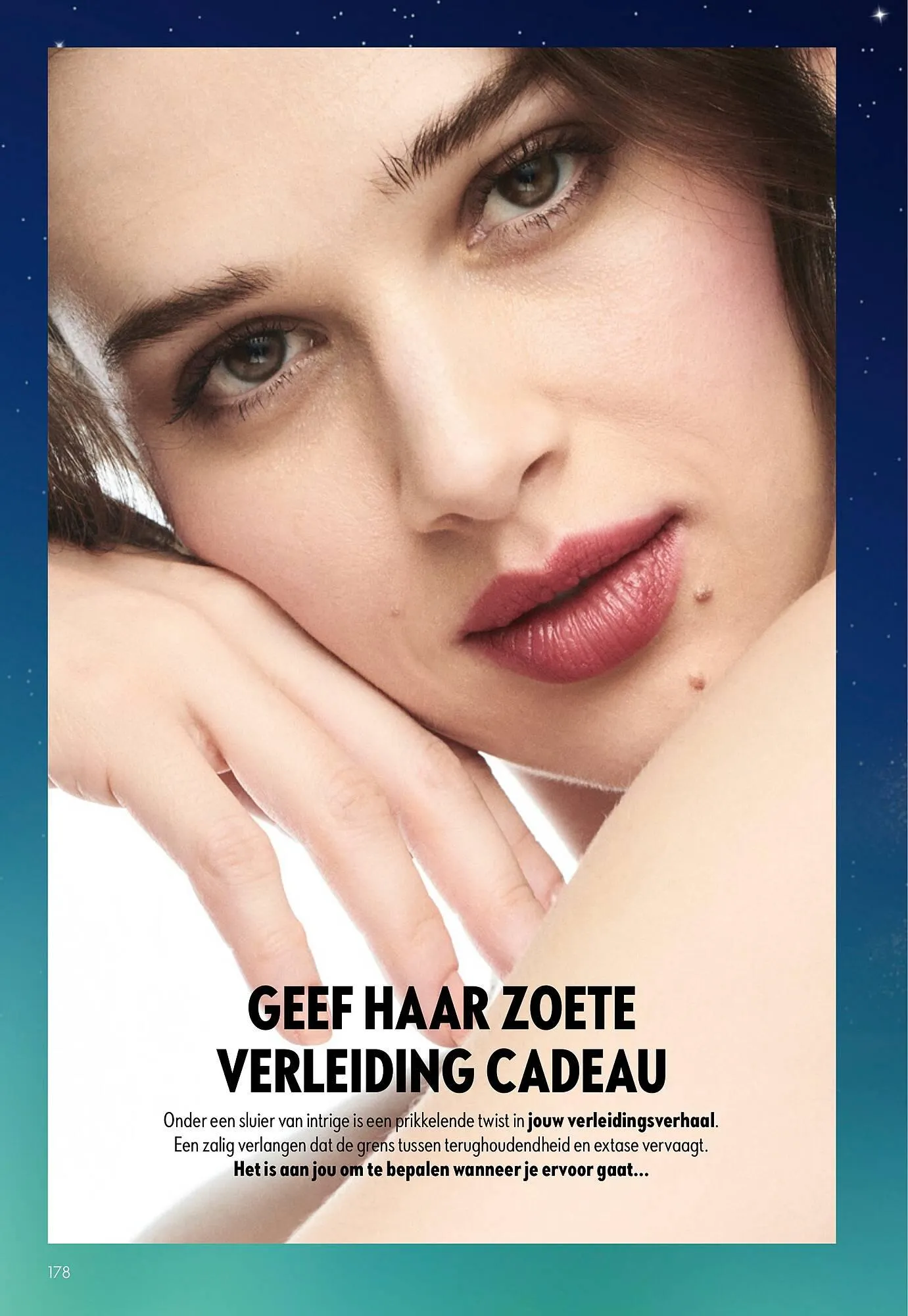 Oriflame brochure van 19 november tot 9 december 2025 - Folder pagina 178