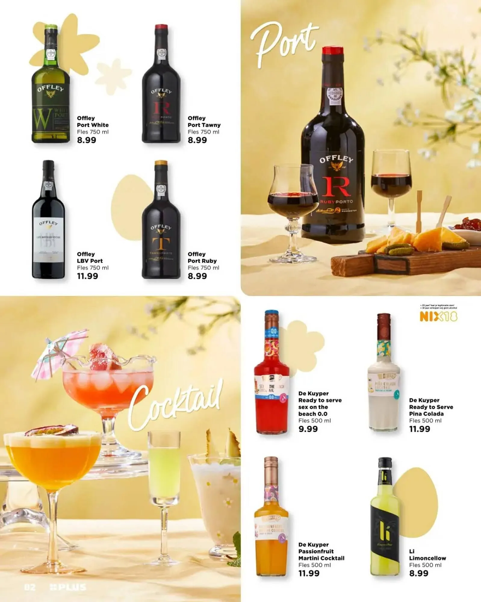 PLUS magazine van 21 maart tot 6 april 2026 - Folder pagina 82