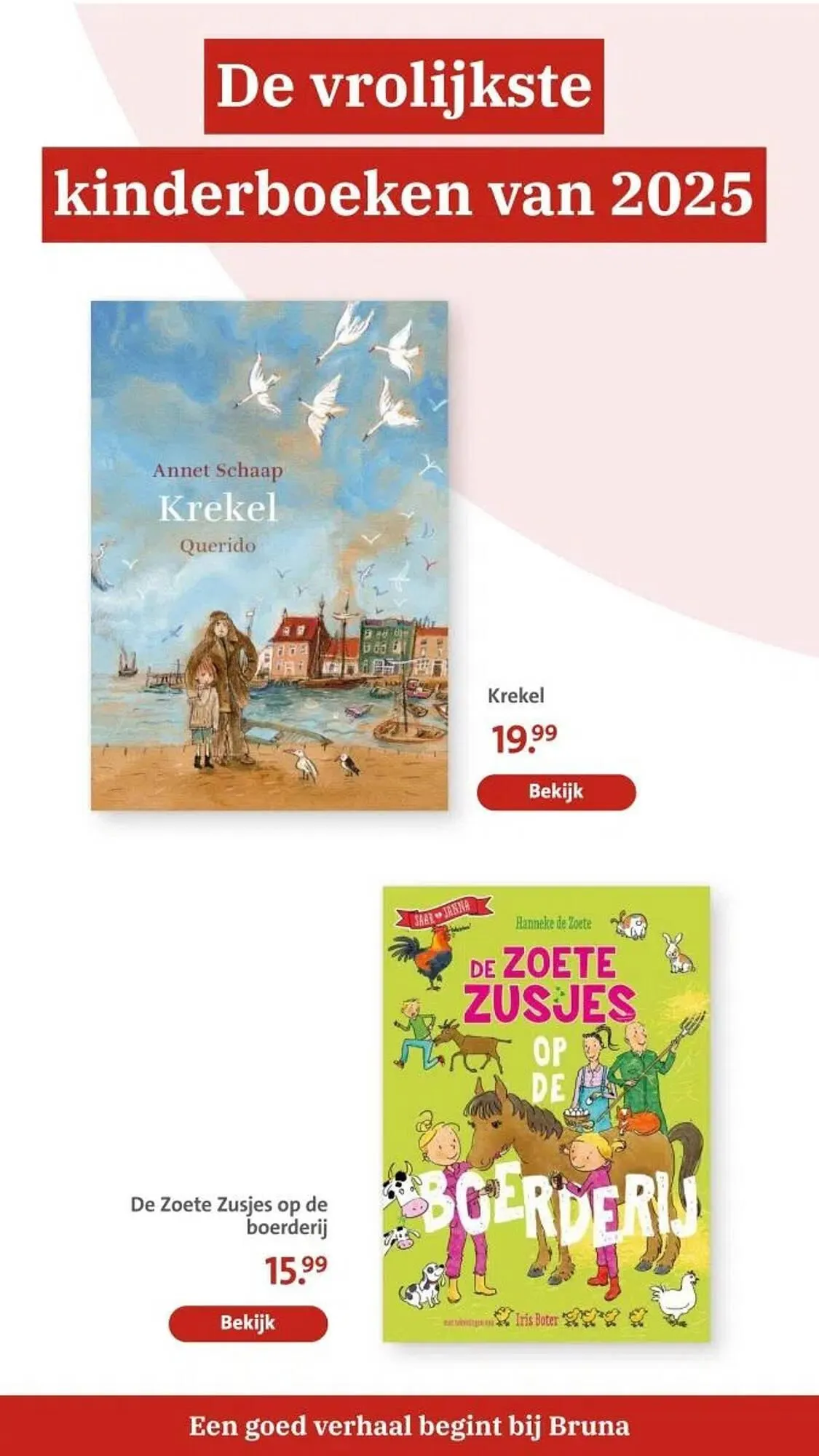 Bruna folder van 8 december tot 24 december 2025 - Folder pagina 68