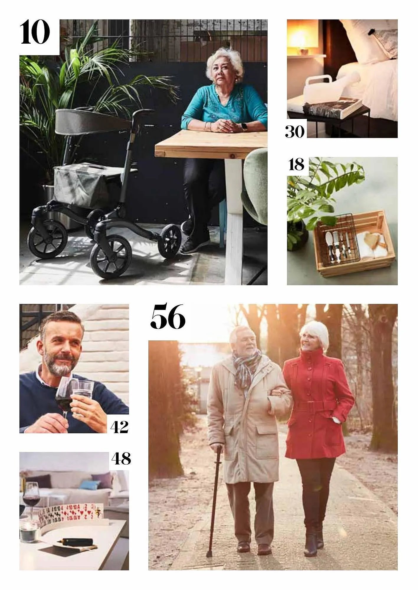 Vitility folder van 31 oktober tot 30 juni 2024 - Folder pagina 4