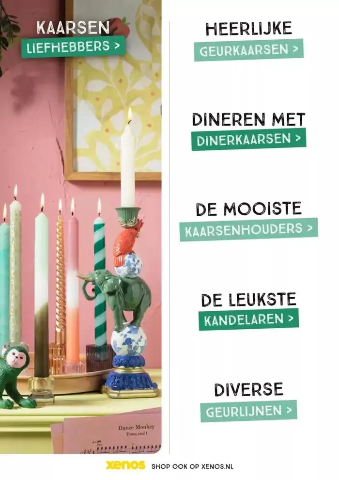 Maak UitpakkenTe Gek! van 11 november tot 24 december 2024 - folder pagina 18