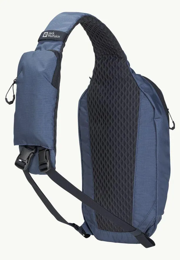 Bike shoulder bag