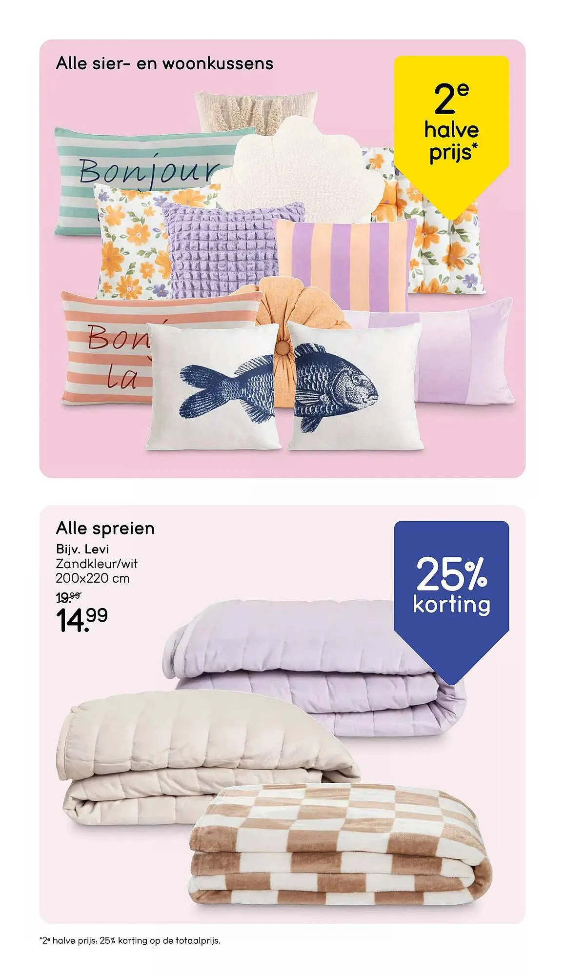 Leen Bakker folder van 10 juni tot 22 juni 2025 - Folder pagina 6